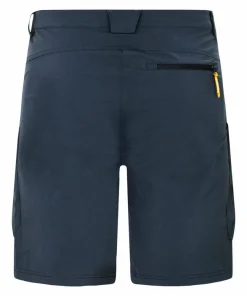 Urberg Men's Light 4 pocket Shorts Blue Nights Outlet