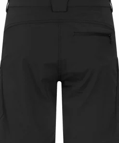 Urberg Men's Light 5 Pocket Shorts Black Beauty Clearance