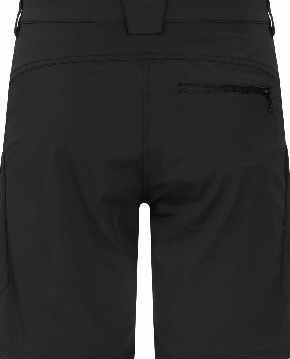 Urberg Men's Light 5 Pocket Shorts Black Beauty Clearance