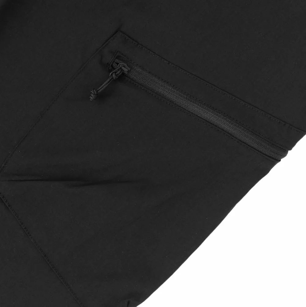 Urberg Men's Light 5 Pocket Shorts Black Beauty Clearance