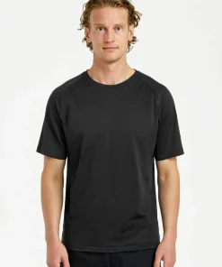 Outlet Men's Lyngen Merino T-Shirt 2.0 Herrtröjor & Skjortor
