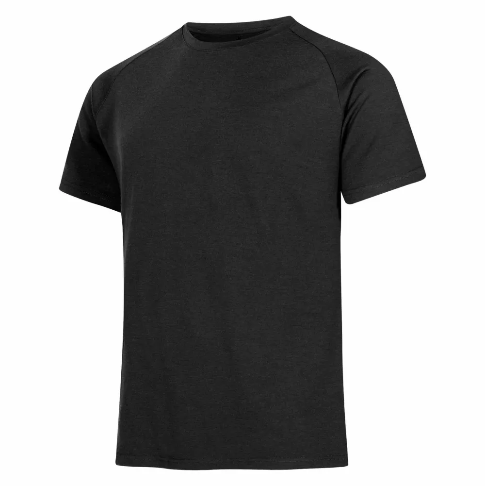 Outlet Men's Lyngen Merino T-Shirt 2.0 Herrtröjor & Skjortor