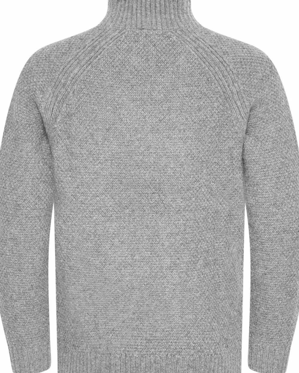Hot Men's Moss Knit Sweater Herrtröjor & Skjortor