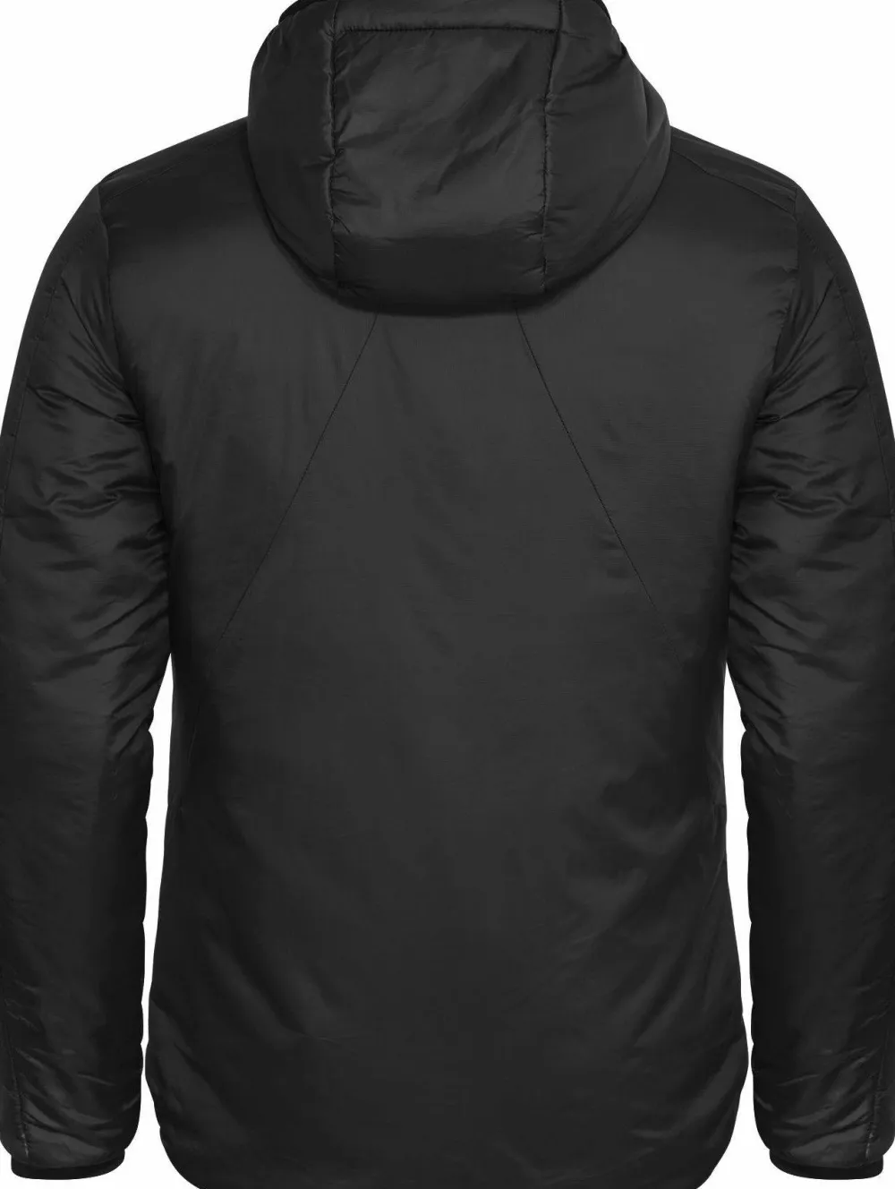 Clearance Men's 2nd Layer Padded Jacket Skidkläder Herr