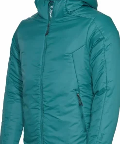 Discount Men's 2nd Layer Padded Jacket Herrjackor