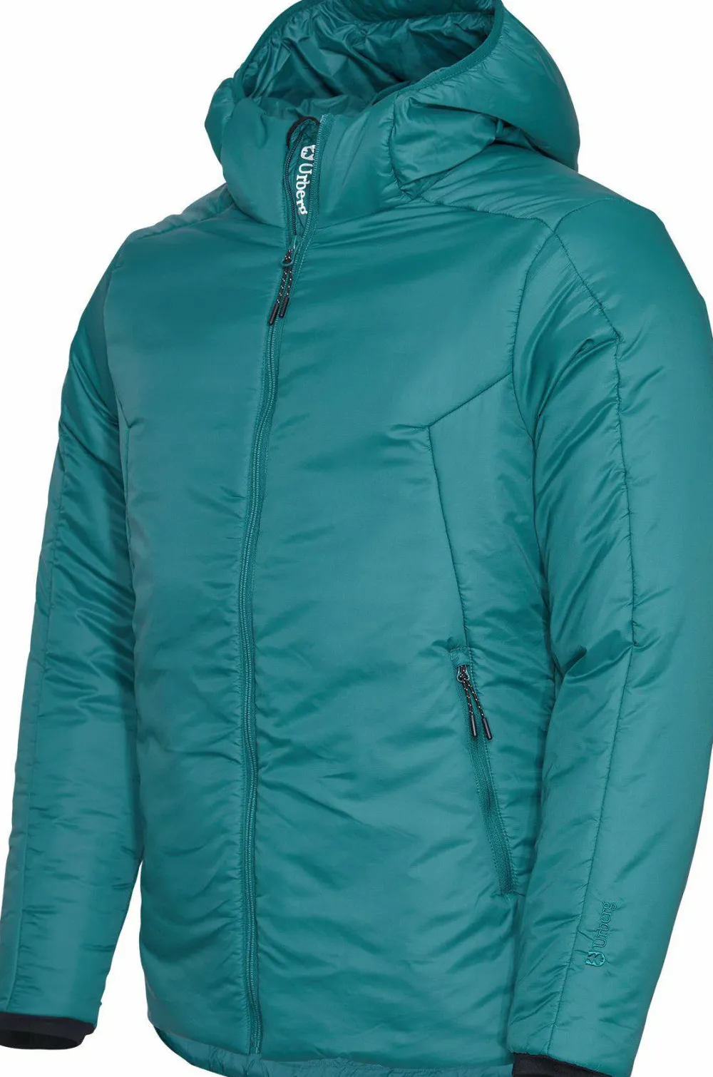 Discount Men's 2nd Layer Padded Jacket Herrjackor