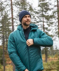 Discount Men's 2nd Layer Padded Jacket Herrjackor