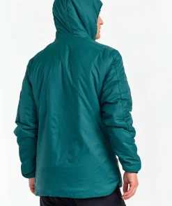Discount Men's 2nd Layer Padded Jacket Herrjackor