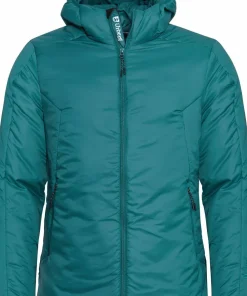 Discount Men's 2nd Layer Padded Jacket Herrjackor