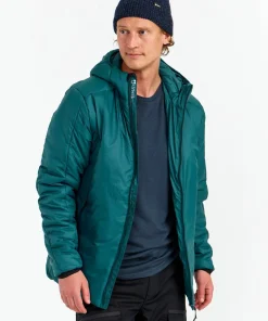 Discount Men's 2nd Layer Padded Jacket Herrjackor