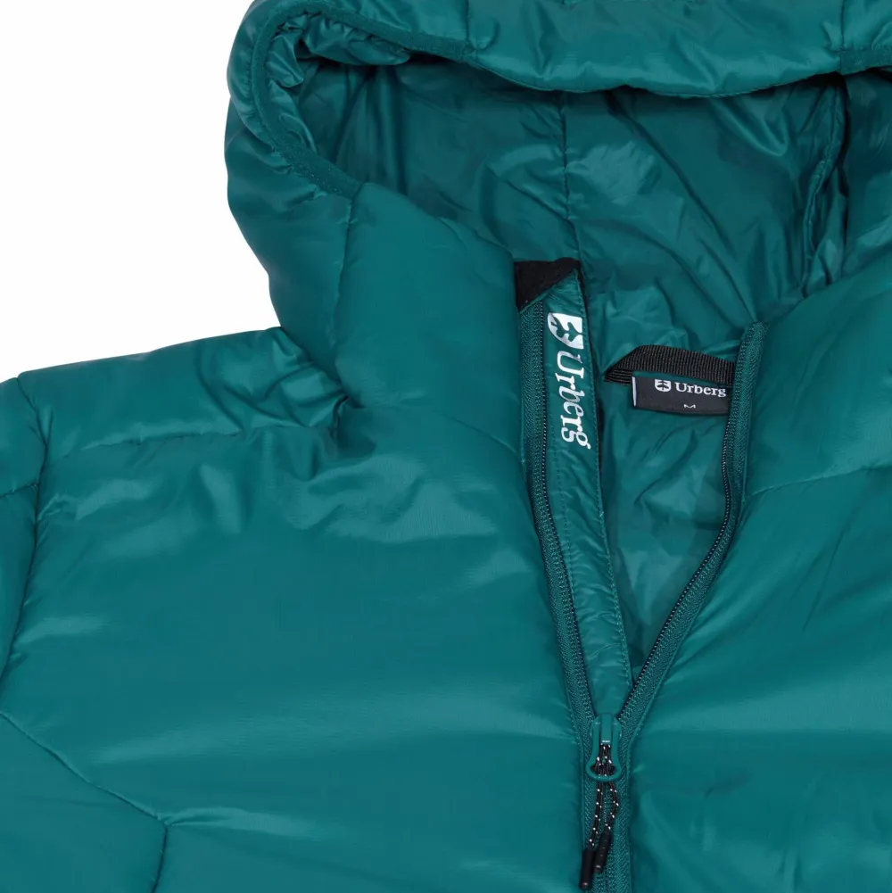Discount Men's 2nd Layer Padded Jacket Herrjackor