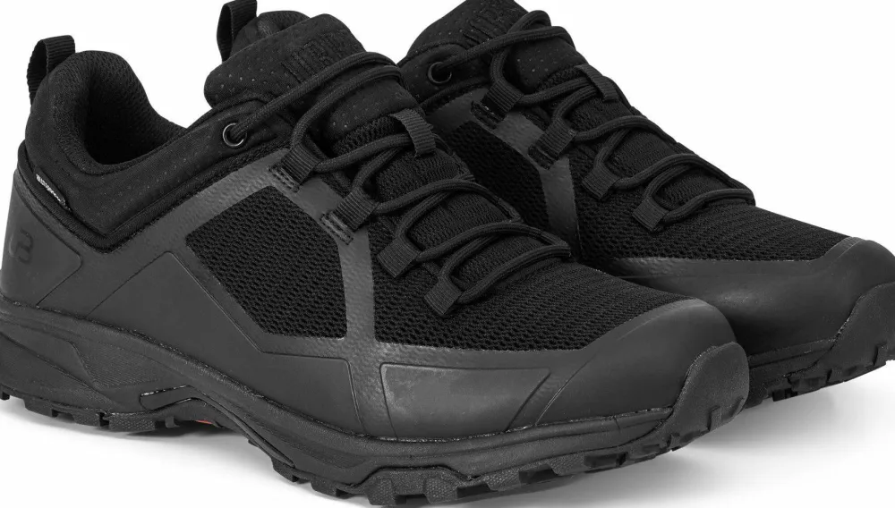 Outlet Men's Nolby Shoes Vandring