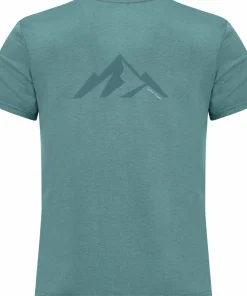 Urberg Men's Printed Tree Tee Trellis