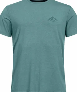 Urberg Men's Printed Tree Tee Trellis