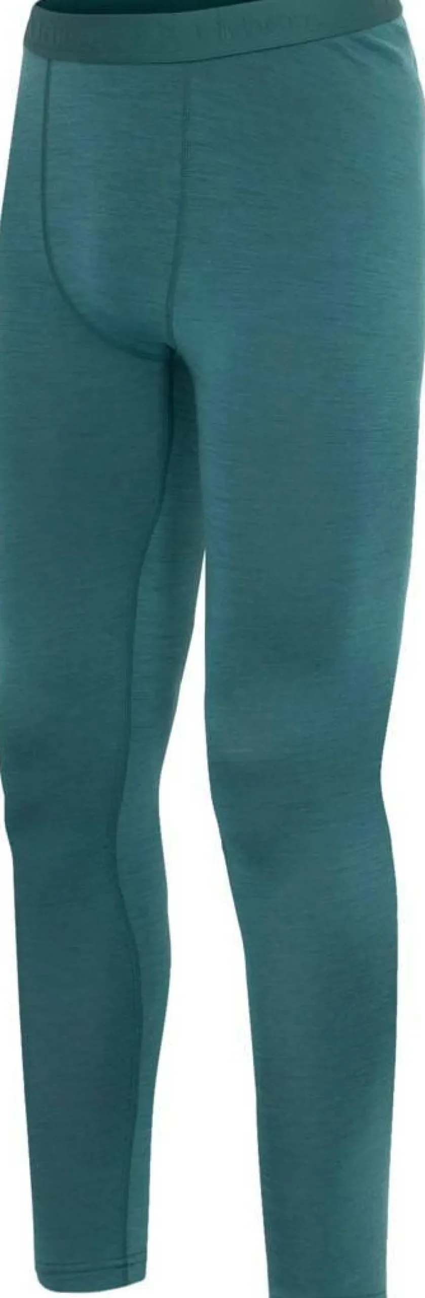 Urberg Men's Selje Merino-Bamboo Pants Mediterranea/Blue Nights Hot