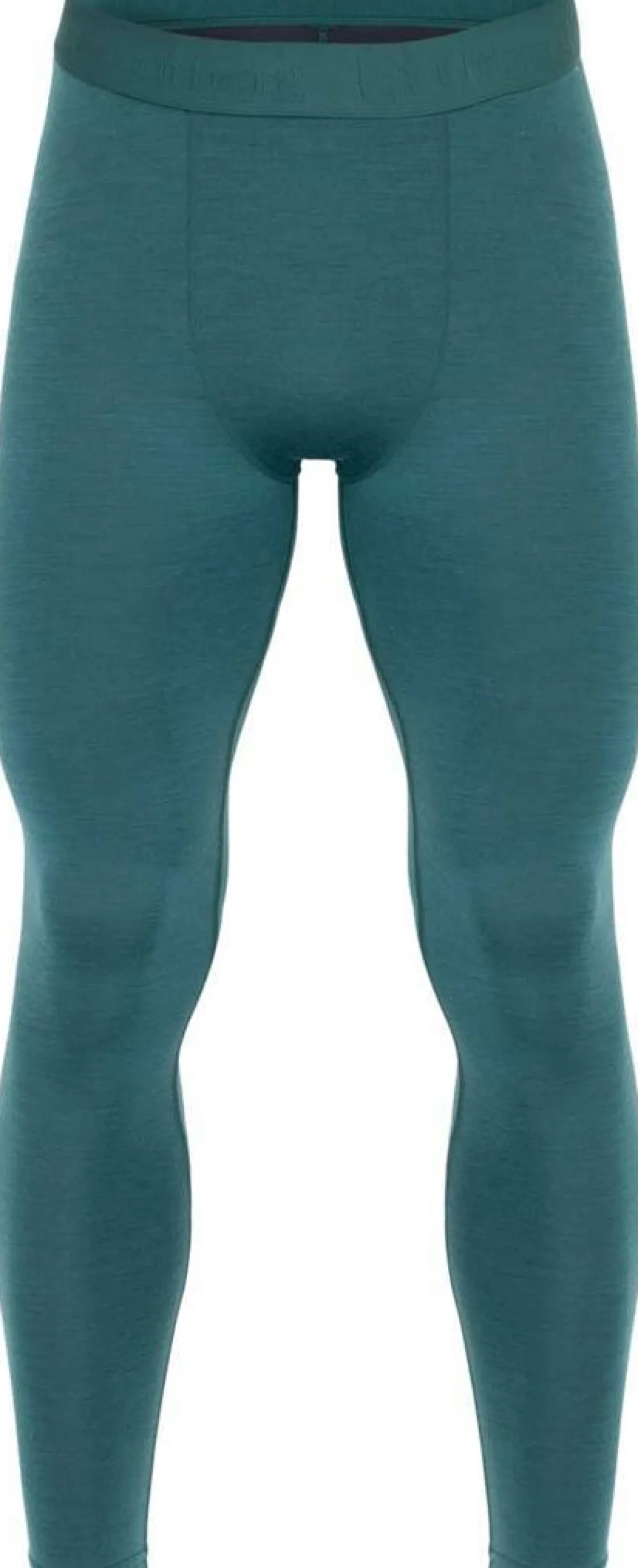 Urberg Men's Selje Merino-Bamboo Pants Mediterranea/Blue Nights Hot