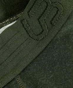 Urberg Men's Selje Merino-Bamboo Pants Kombu Green Clearance