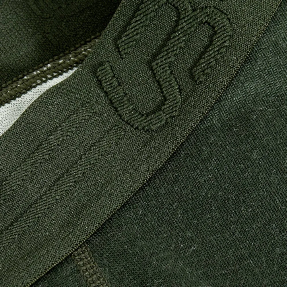 Urberg Men's Selje Merino-Bamboo Pants Kombu Green Clearance