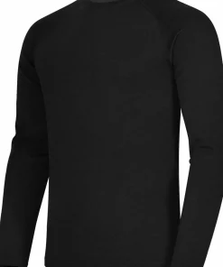 Men's Selje Merino-Bamboo Top Underställ Herr