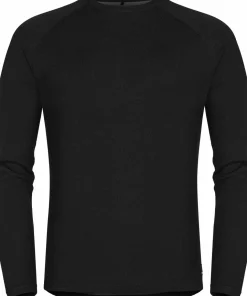 Men's Selje Merino-Bamboo Top Underställ Herr