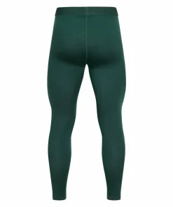 Urberg Men's Selje Merino-Bamboo Pants Pine Grove