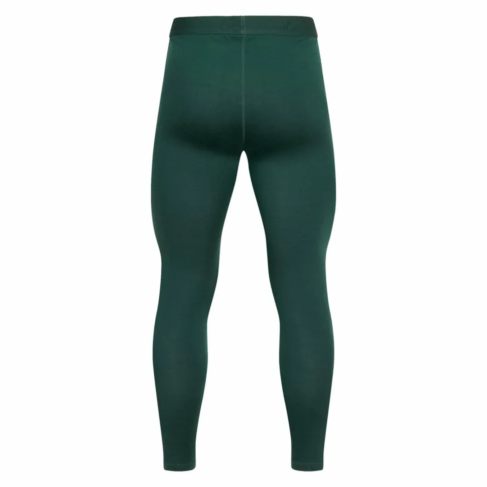 Urberg Men's Selje Merino-Bamboo Pants Pine Grove
