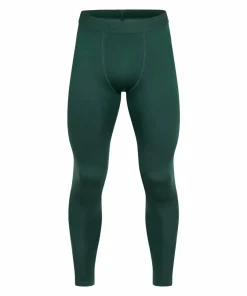 Urberg Men's Selje Merino-Bamboo Pants Pine Grove