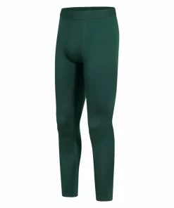 Urberg Men's Selje Merino-Bamboo Pants Pine Grove