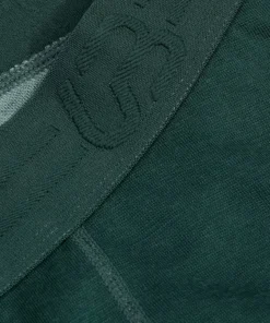 Urberg Men's Selje Merino-Bamboo Pants Pine Grove