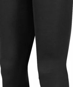 Urberg Men's Selje Merino-Bamboo Pants Black beauty Best