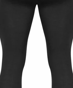 Urberg Men's Selje Merino-Bamboo Pants Black beauty Best