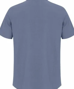 Urberg Men's Short Sleeve Tech Shirt Flint Stone Sale