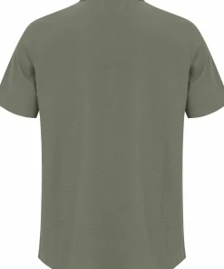 Urberg Men's Short Sleeve Tech Shirt Dusty Olive