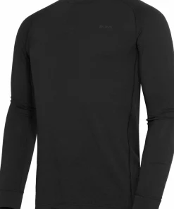 Online Men's Solid Tree Base Layer Top Skidkläder Herr|Underställ Herr