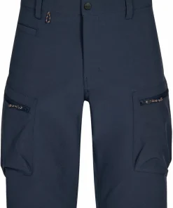 Urberg Men's Stretch Light Shorts Blue Nights New
