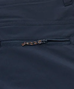 Urberg Men's Stretch Light Shorts Blue Nights New