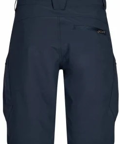 Urberg Men's Stretch Light Shorts Blue Nights New