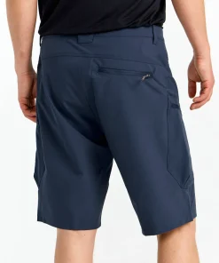 Urberg Men's Stretch Light Shorts Blue Nights New