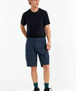 Urberg Men's Stretch Light Shorts Blue Nights New