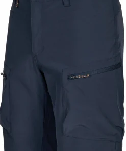 Urberg Men's Stretch Light Shorts Blue Nights New