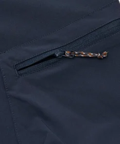 Urberg Men's Stretch Light Shorts Blue Nights New