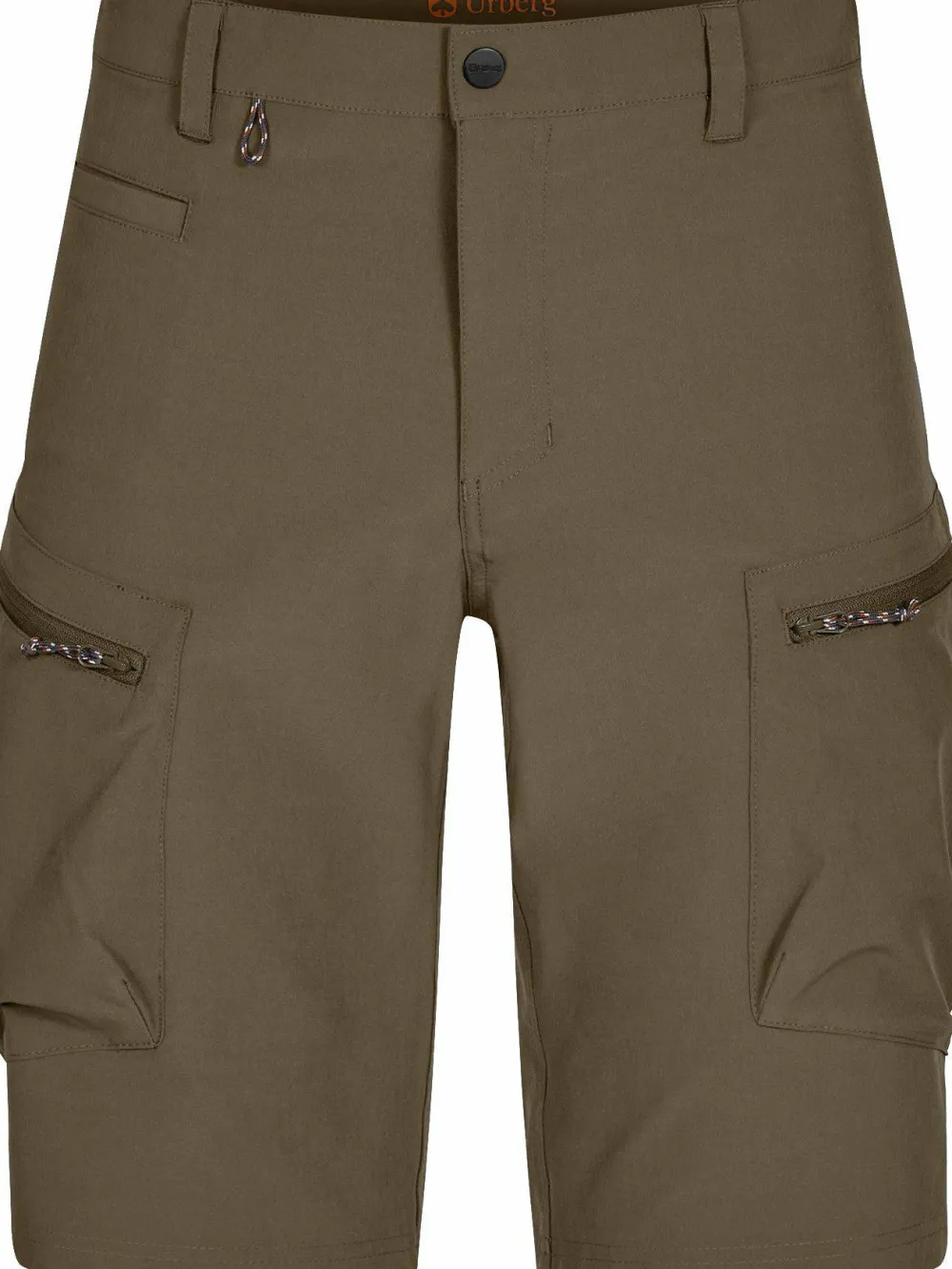 Best Men's Stretch Light Shorts Herrshorts
