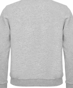 Urberg Men's Sweatshirt Terry Grey Melange