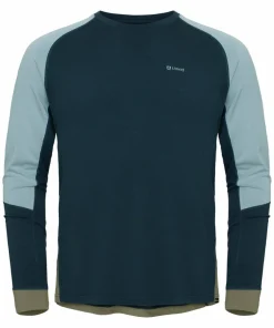 Discount Men's Tree Base Layer Top Skidåkning