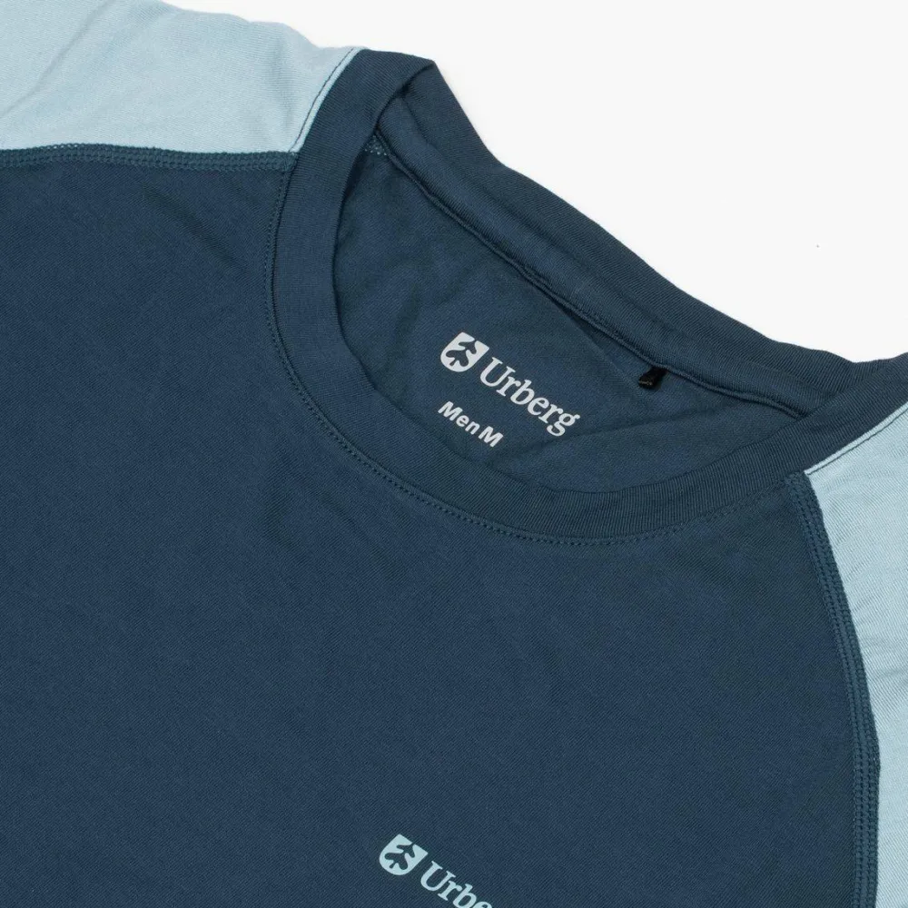 Discount Men's Tree Base Layer Top Skidåkning