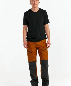 Urberg Men's Tree Tee Black Beauty Best