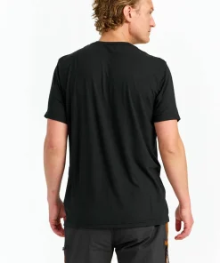 Urberg Men's Tree Tee Black Beauty Best