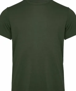 Urberg Men's Tree Tee Kombu Green Sale