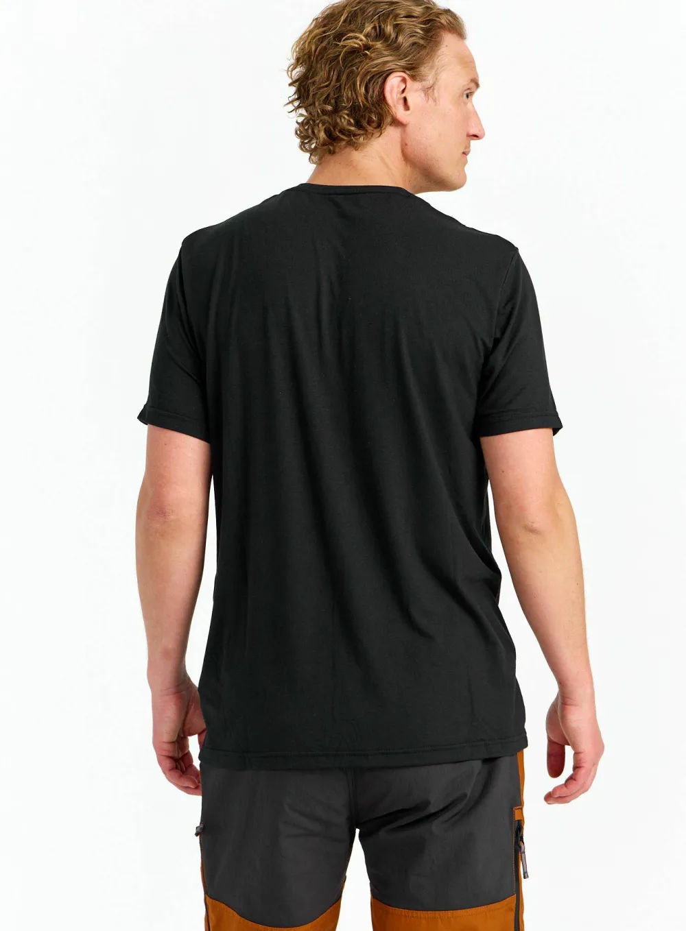 Urberg Men's Tree Tee Kombu Green Sale
