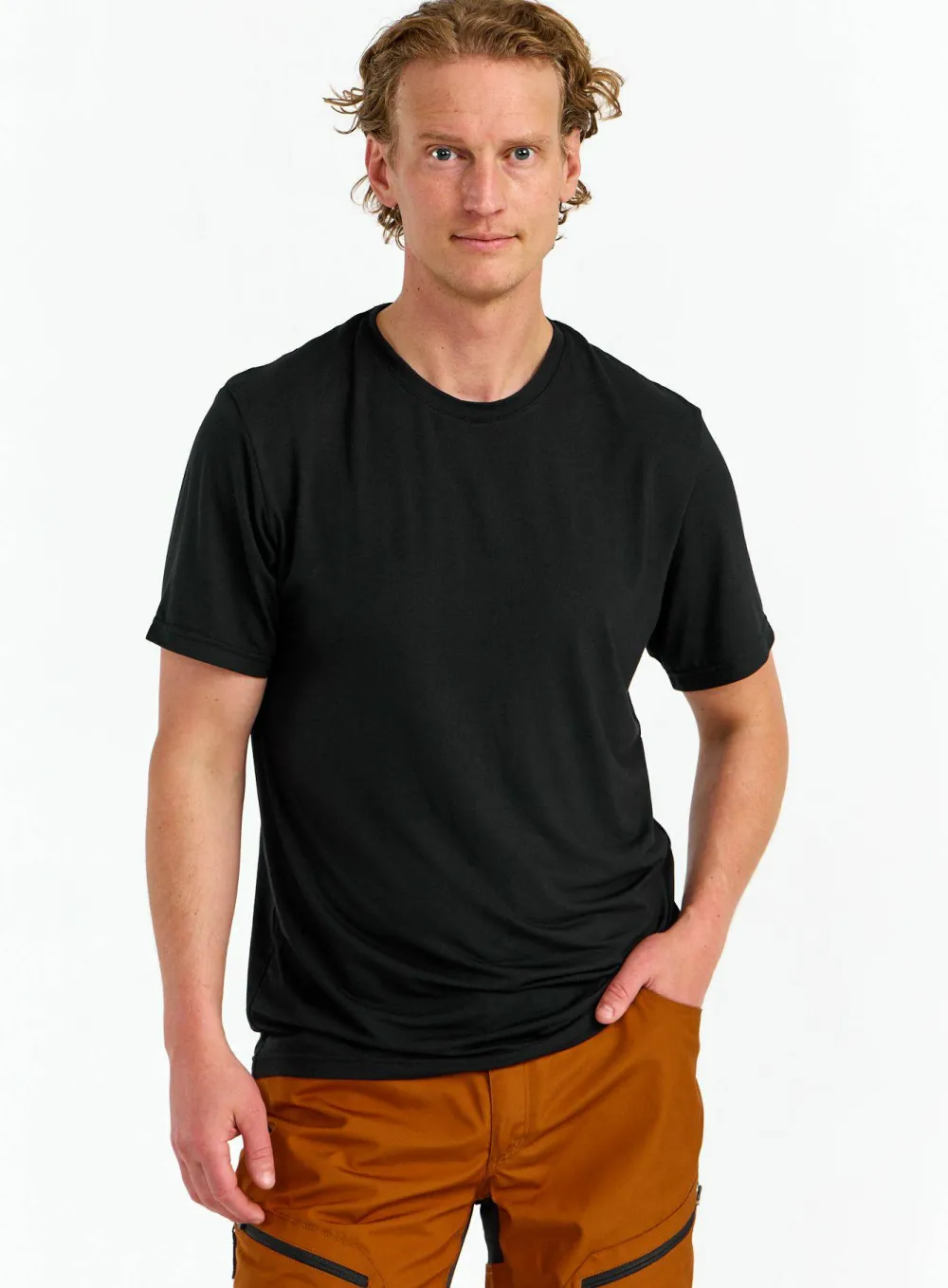 Hot Men's Tree Tee Herrtröjor & Skjortor
